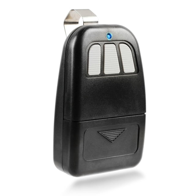 Control remoto para puerta de garaje Wayne Dalton Classic Drive de 3 botones