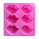 thumbnail image 5 of 6 Hot Lip Mould Baking Cake Mould Valentine's Day Wedding Party Baking Mould, 5 of 9
