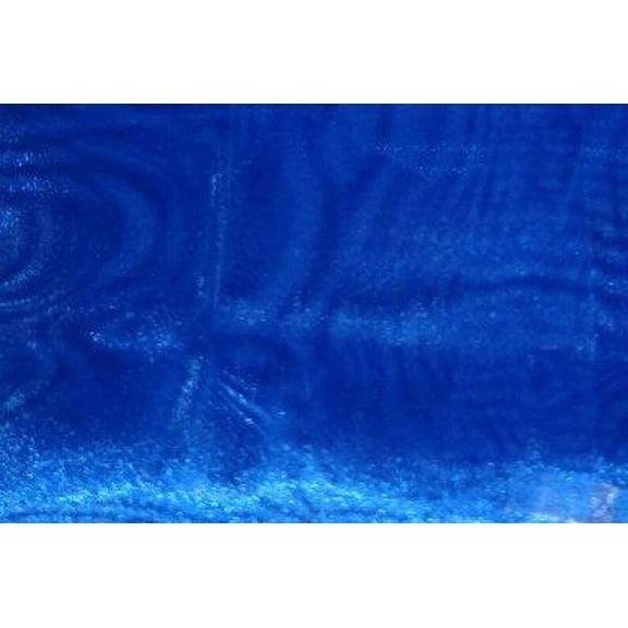 Royal Crystal Organza Fabric 60" High Quality Sheer Draping Craft Party Wedding