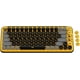 thumbnail image 1 of Teclado Logitech POP Keys mecánico inalámbrico Blast Yellow, 1 of 1