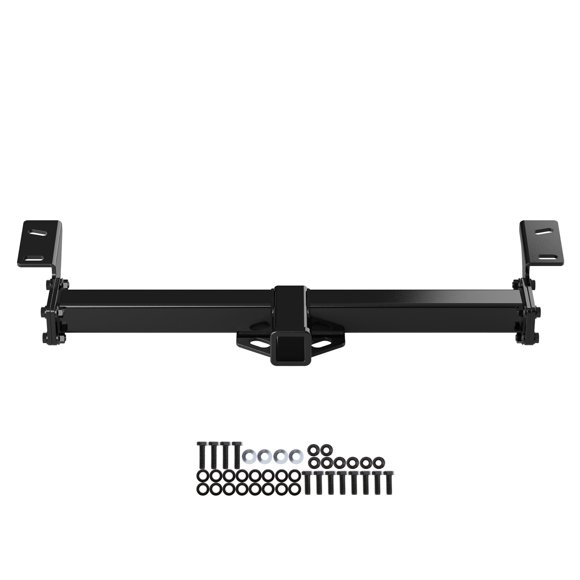 Carbon Steel Rear Hitch Class 3 1996-2005 Toyota RAV4
