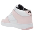 thumbnail image 3 of Tenis Bota Casual Dama K-swiss Butter, 3 of 5