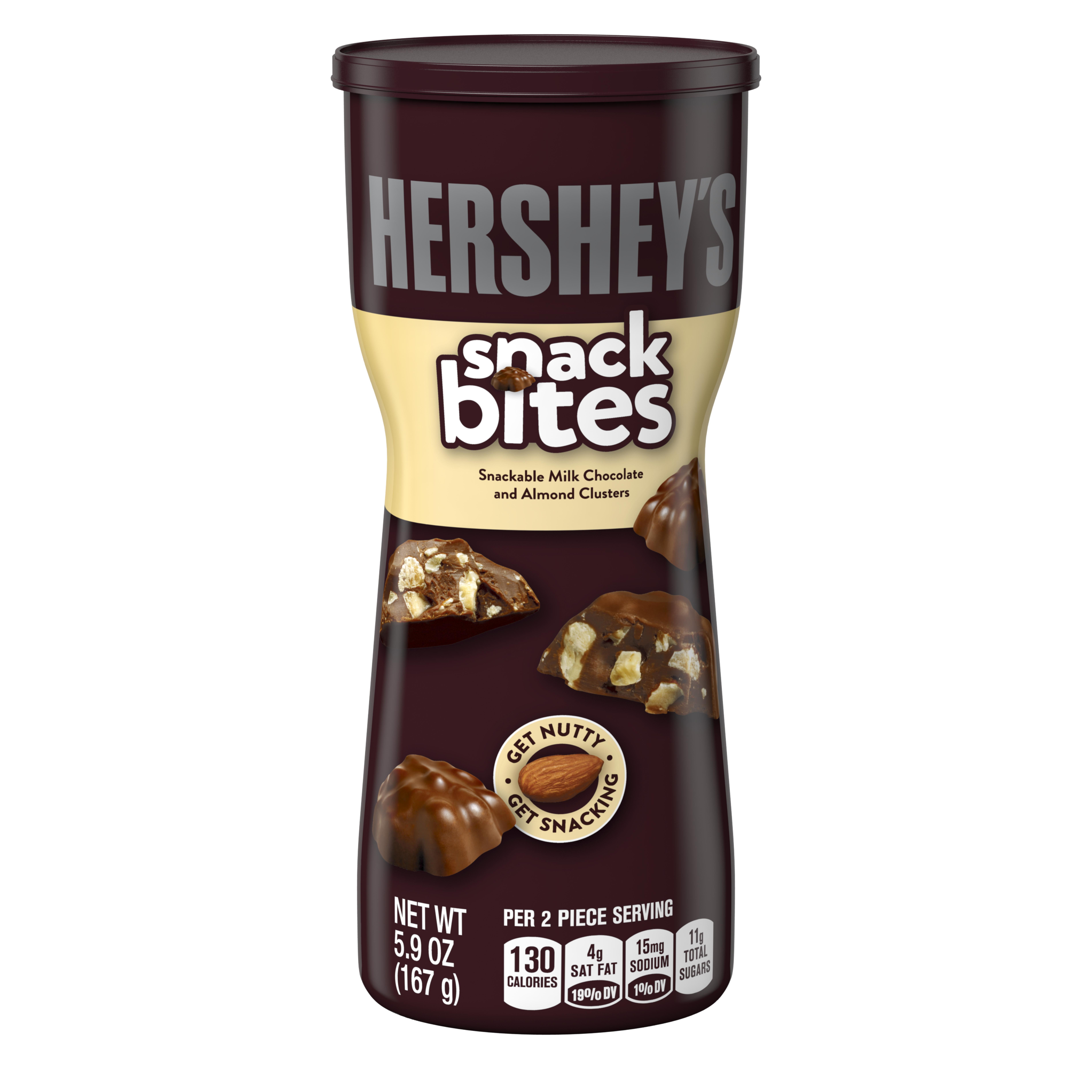 hershey snacks