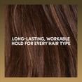thumbnail image 6 of TRESemmé Dry Texturizing Hair Spray for Workable Holding + Finishing Styles A-LIST Collection Developed Safe for All Hair Types, 6.2 oz, 6 of 12