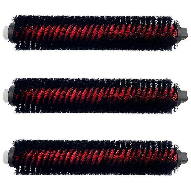 For S7 Maxv Ultra S7 Pro Ultra G10 G10S Cordless Vacuum Cleaner Accessories Rolling Brush Spare Par