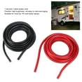 thumbnail image 3 of 1/0AWG 20ft Power Supply Cord, Automotive Power Ground Cable Anti Crack Flexible Secure Connection  for RVs Trailers, 3 of 7