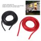 thumbnail image 3 of Cable De Alimentación De 1/0AWG De 20 Pies, Conexión Segura Del Cable De Tierra Automotriz Con Tubo Termorretráctil Para Inversor De Corriente De 12v, 3 of 7