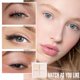 thumbnail image 5 of Paleta de sombras HHLTOH de 4 colores nude mate y brillante, 5 of 6
