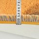 thumbnail image 5 of 40x60cm Microfiber Bath Mat Soft Comfortable Absorbent Rugs Bathroom Mats, 5 of 5