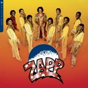 Zapp & Roger - Now Playing - Music & Performance - Vinyl