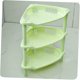 thumbnail image 5 of FOMIYES Organizador De Cocina Y Estante Rosa Triangular Con Ecológico, 5 of 7