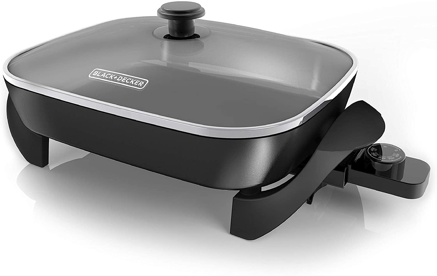 presto electric skillet walmart