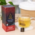 thumbnail image 6 of Reviving Ginger Tea by Terapy Ceylon Tea, 6 of 10