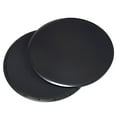 thumbnail image 4 of Kole Imports Sliding Exercise Discs Core Ab Workout Full Body Training Set of 2, 4 of 5