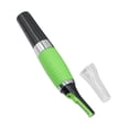 thumbnail image 6 of Men’s Nose Ear Face Neck Eyebrow Hair Mustache Beard Trimmer Shaver Clipper with Batteries, 6 of 10
