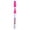 Pink, variant on 1 Pc Plastic Paint Pen Marker, Colored Oil Based Paint Markers, Medium Tip Quick Drying and Waterproof Marker Pen for Metal, Rock, Wood, Plastic, Canvas, Rubber, Glass, 0.59x5.17 Inch