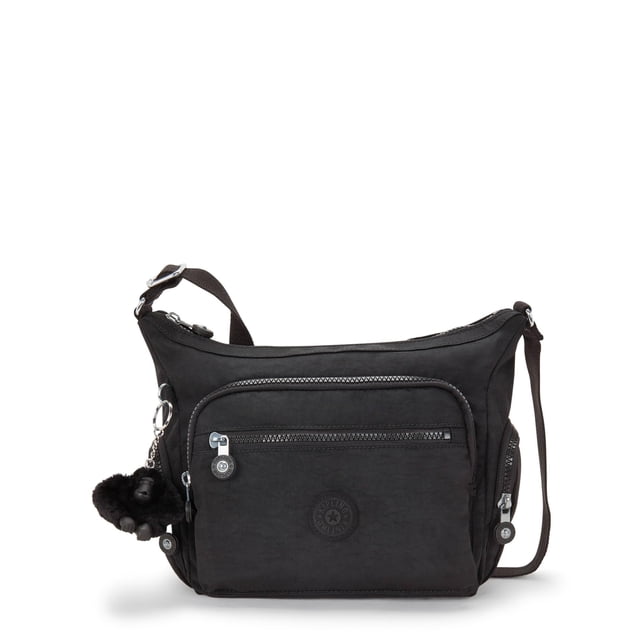 Bandolera Kipling Gabbie pequeña y ligera para mujer
