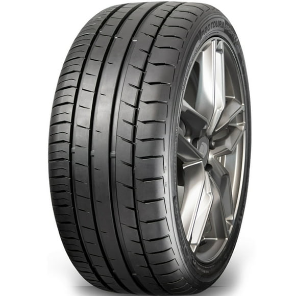 Llanta 225/45ZR19 DAVANTI Protoura Sport 96W