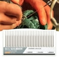 thumbnail image 2 of Grinding Needle,30Pcs Grinding Needle Set Grinder Accessories Pcs Grinding Needle Extended Durability, 2 of 8