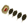 thumbnail image 1 of Jeu d'Outils avec Moule 15g 25g 35g ing, 1 of 8
