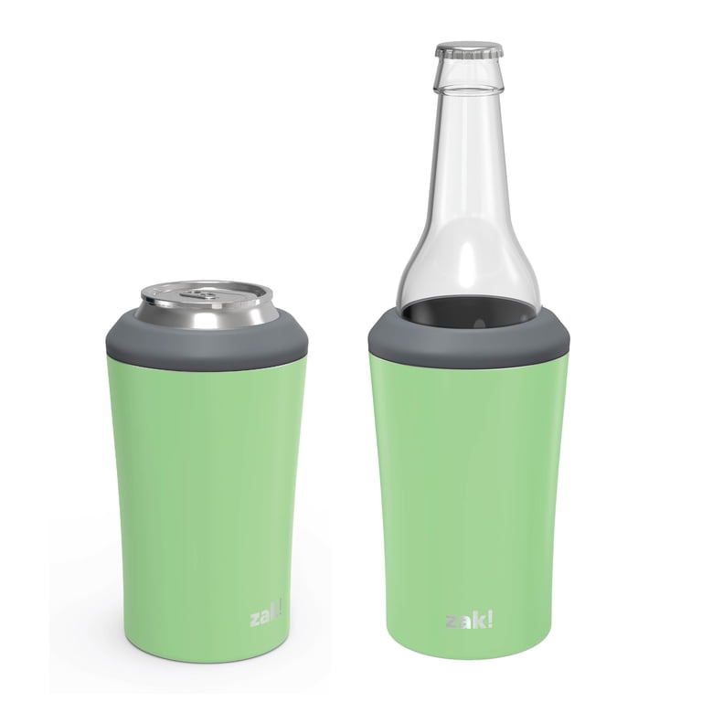 Free Shipping! Zak Designs Zak Hydration 12 ounce Double Wall