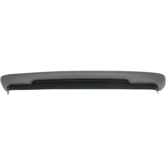 Valance Compatible with 1993-1997 Ford Ranger Front Panel Textured