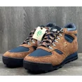 thumbnail image 2 of New Balance Rainier Brown Cordura Water Resistant Vibram Sole Uraineca Size 9.5, 2 of 6