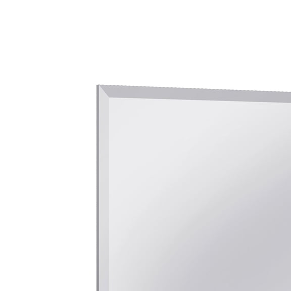 A&E Bath and Shower Asile 22x28 Decorative Mirror