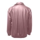 thumbnail image 5 of Chaquetas y abrigos de piel sintética de manga larga sin capucha para mujer, con cuello vuelto, de poliéster, para otoño e invierno., 5 of 7
