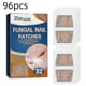 thumbnail image 1 of 96pcs Anti Fungal Nail Treatment-toe-fungus Onychomycosis Repair Sticker -, 1 of 5