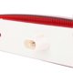 thumbnail image 1 of 1 Pair ATV LED Tail Light Left Right 2412341 Rear Brake Light Replacement for Polaris RZR XP 1000 XP 4 1000 2014‑2019 Red, 1 of 4