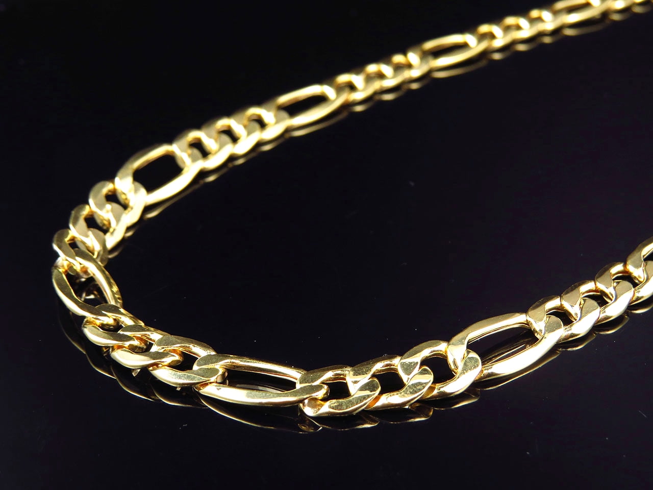 New Mens Genuine 10K Yellow Gold 