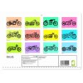 thumbnail image 2 of Motor Craft Motorcycles (Monthly Wall Calendar 2026 11.7 x 16.5 (open)), CALVENDO 14 Month Calendar, 2 of 9