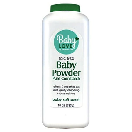 Personal Care Products 10 oz Pure Baby Powder Personal Care Products 10 oz Pure Baby Powder