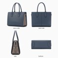 thumbnail image 4 of 2023 Nuevo bolso elegante para mujer, bolso nacional chino chic, bolso bordado, bandolera para madres, bolso de hombro, 4 of 5