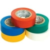Performance Tool 5PK Colored Electrical Tape, Adhesive Tapes