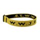 thumbnail image 1 of Pulsera deportiva unisex con estampado de letras en jacquard, 1 of 6