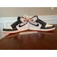 thumbnail image 5 of Ni - ke Ni - ke Air Jordan 1 High OG Retro Electro Orange GS Size 7Y, 5 of 5