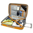 thumbnail image 3 of Newport 3 Piece Lightweight Expandable Spinners Luggage Set, 3 of 10