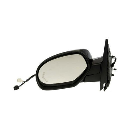 Dorman 955-1013 Mirror, Paintable