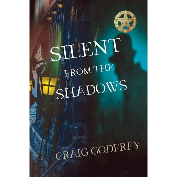 Silent From The Shadows, (Paperback)