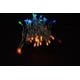thumbnail image 5 of Cadena de luces Karlling, 4 m, funciona con pilas, multicolor, paquete de 20, 5 of 8