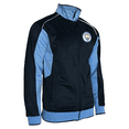 thumbnail image 4 of Icon Sports Manchester City Navy/Sky Blue Track Jacket, YS-XL, 1-Pack, 4 of 5