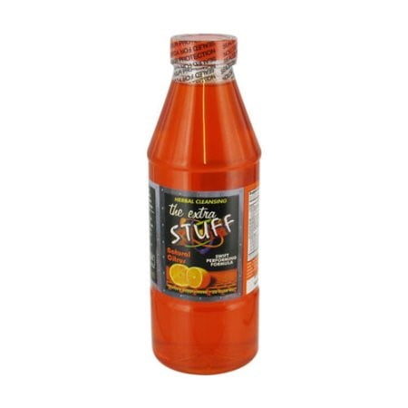 Detoxify Extra Stuff Citrus Detox 20 Ounce by Detoxify