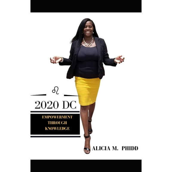 2020 DC: Empowerment Through Knowledge (Paperback)