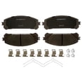 thumbnail image 2 of ACDelco Disc Brake Pad Set, 2 of 3