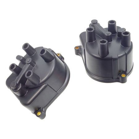 YEC Japan Distributor Cap  (w/o Gasket)