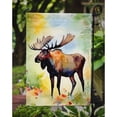 thumbnail image 3 of Moose Garden Flag 11.25 in x 15.5 in, 3 of 5