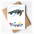 thumbnail image 1 of Sobre de la Carta de felicitación de la tarjeta de matrimonio, 1 of 4