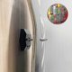 thumbnail image 5 of Skateboard Wall Mount 2-Pack - Floating Effect Display, Durable Hanger Storage for Home & Garage Organization, 5 of 5
